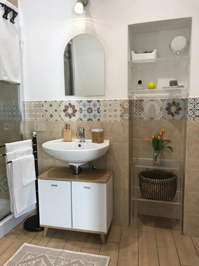 شقة Casa Normanna باليرمو المظهر الخارجي الصورة