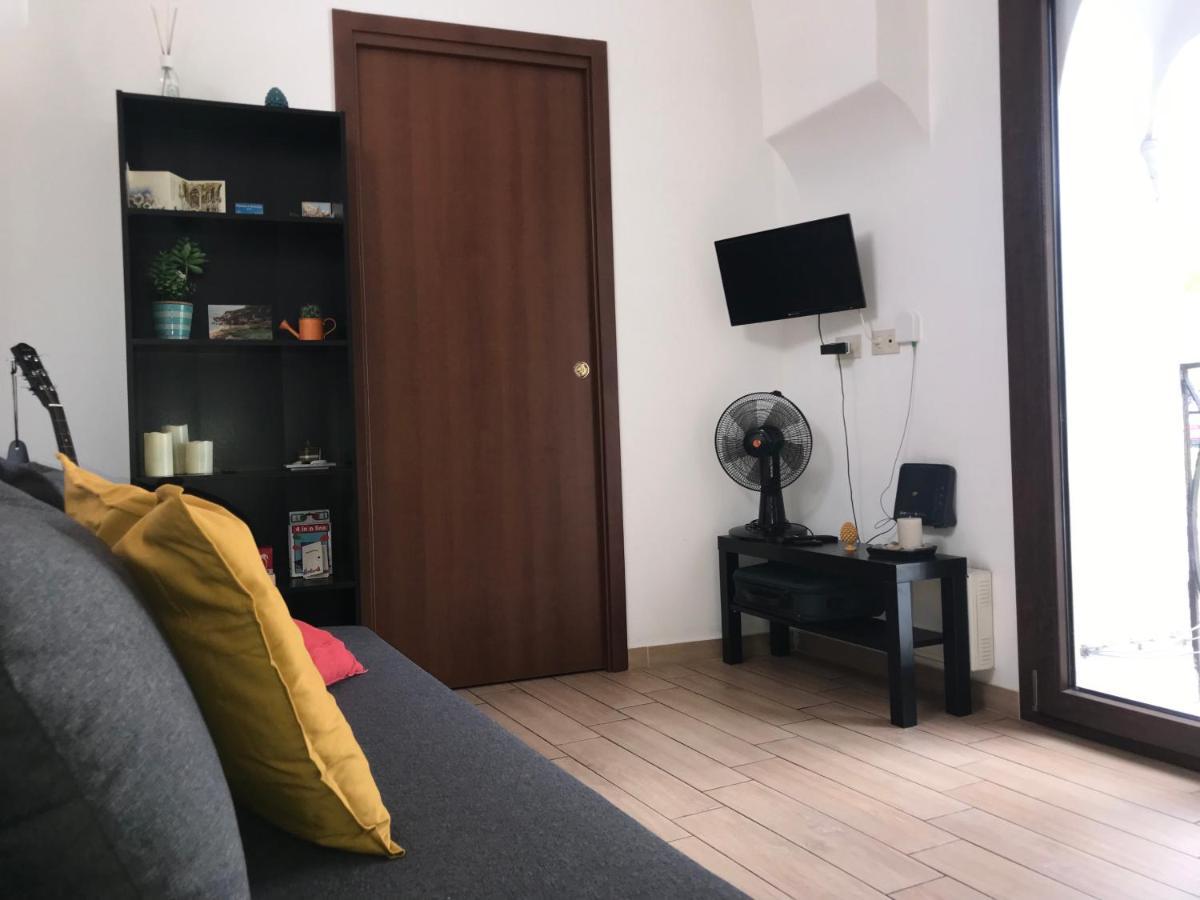 شقة Casa Normanna باليرمو المظهر الخارجي الصورة