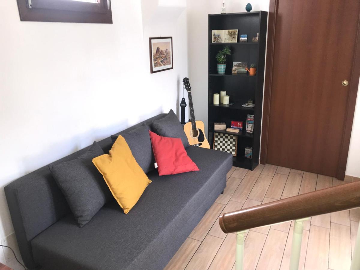 شقة Casa Normanna باليرمو المظهر الخارجي الصورة