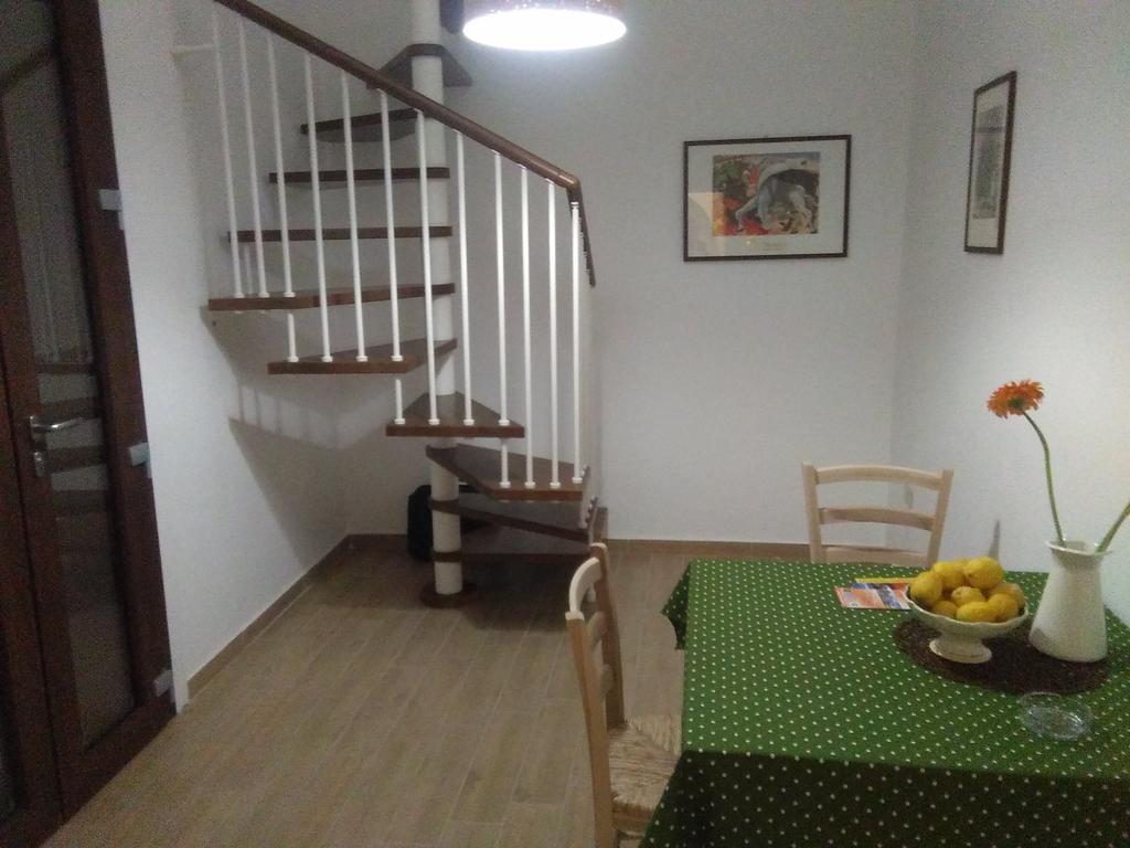 شقة Casa Normanna باليرمو المظهر الخارجي الصورة