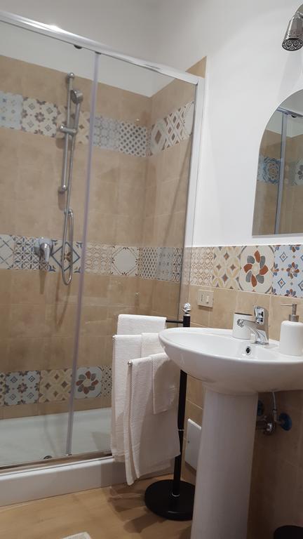 شقة Casa Normanna باليرمو المظهر الخارجي الصورة