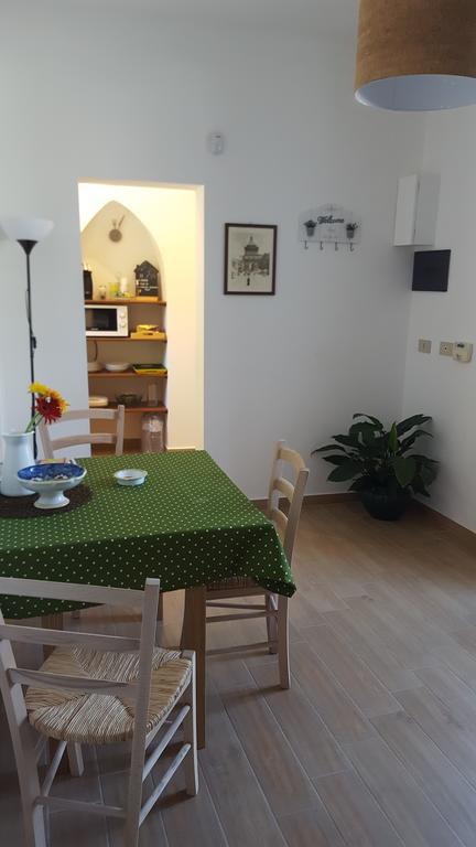 شقة Casa Normanna باليرمو المظهر الخارجي الصورة