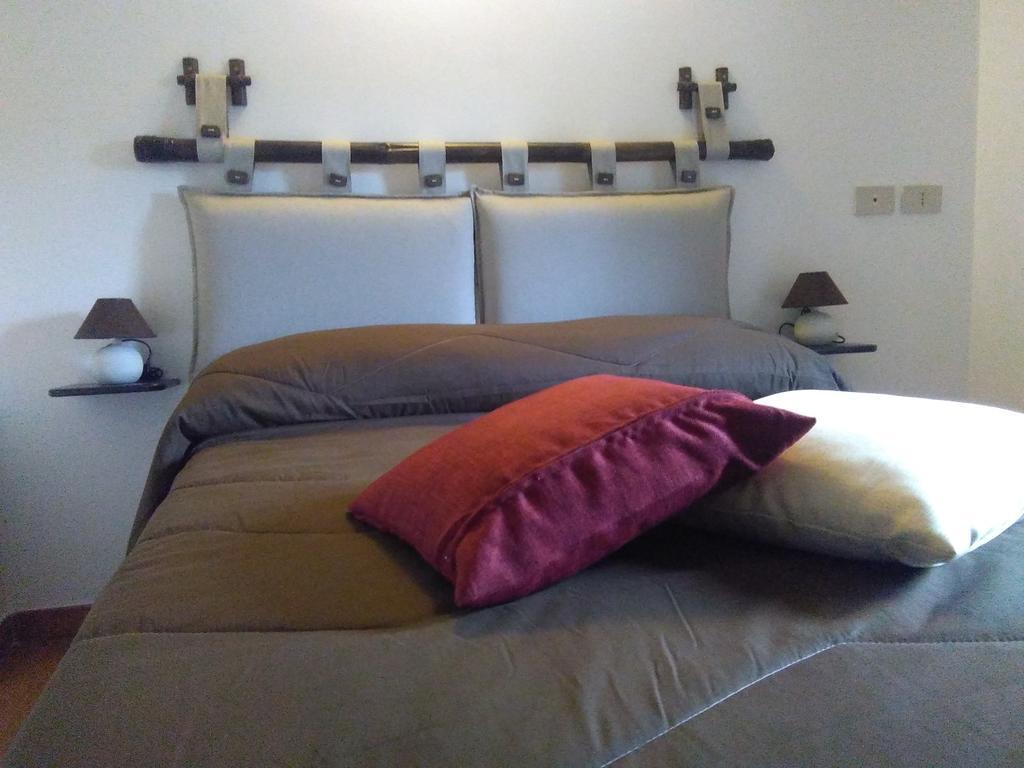 شقة Casa Normanna باليرمو المظهر الخارجي الصورة