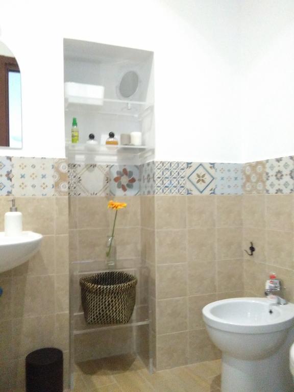 شقة Casa Normanna باليرمو المظهر الخارجي الصورة