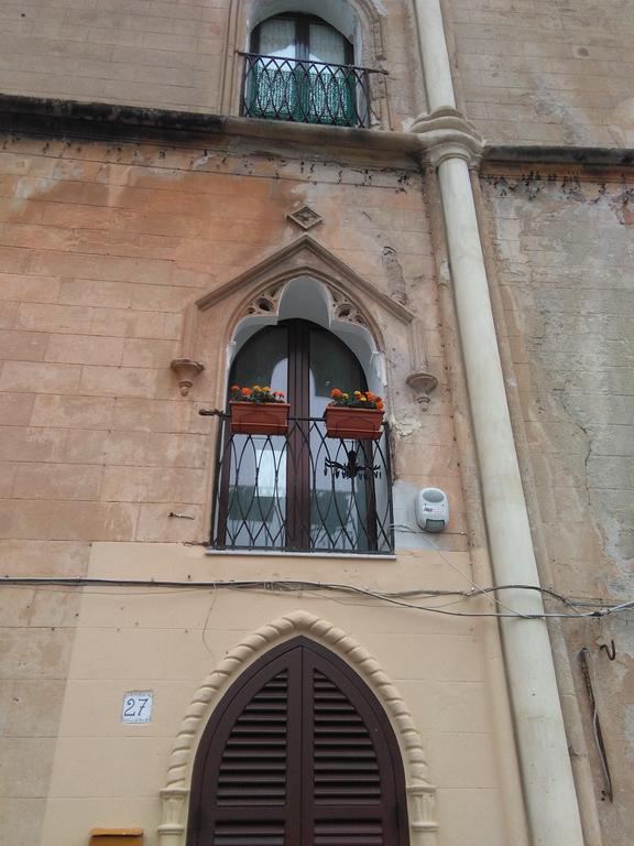 شقة Casa Normanna باليرمو المظهر الخارجي الصورة